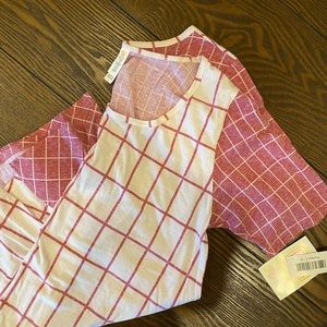 LuLaRoe Perfect T